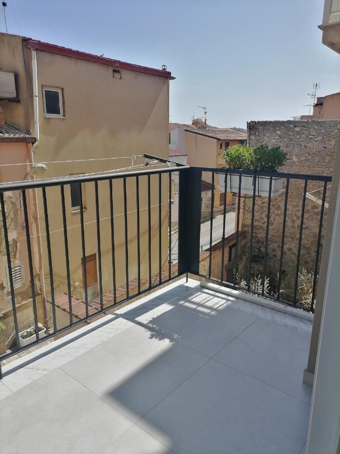 Soleluna Apartment 2 Santa Elisabetta Экстерьер фото