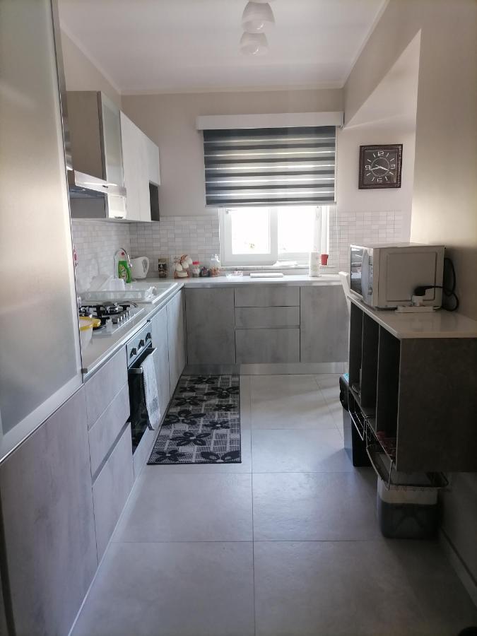 Soleluna Apartment 2 Santa Elisabetta Экстерьер фото