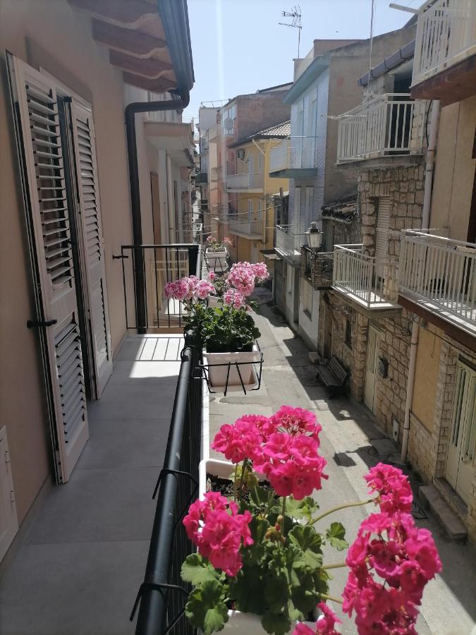 Soleluna Apartment 2 Santa Elisabetta Экстерьер фото